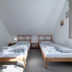 Apartment Happy Klinovec