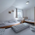 Happy Klinovec Apartment Loucna pod Klinovcem