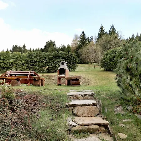 Happy Klínovec Loučná pod Klínovcem