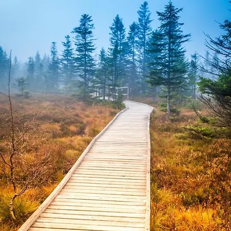 Happy Klínovec * Loučná pod Klínovcem