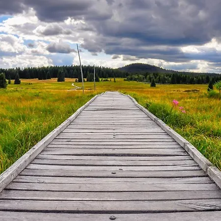 Happy Klínovec * Loučná pod Klínovcem