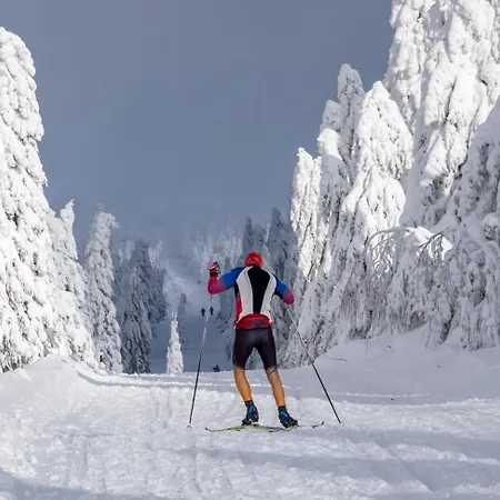 Happy Klínovec Apartamento