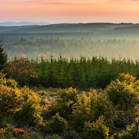 Apartman Happy Klínovec Loučná pod Klínovcem