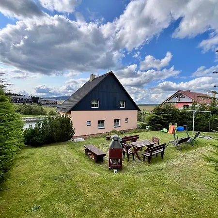 Happy Klínovec Apartman