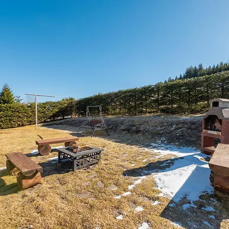 Happy Klínovec Apartman Loučná pod Klínovcem