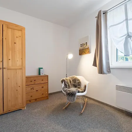 Happy Klínovec * Loučná pod Klínovcem