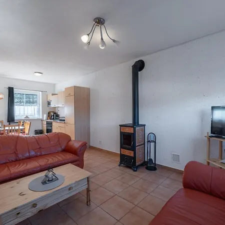 Happy Klinovec Apartment *
