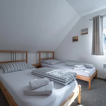 Apartment Happy Klinovec Loučná pod Klínovcem