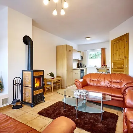 Happy Klínovec Loučná pod Klínovcem