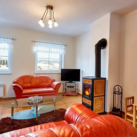 Happy Klínovec Apartamento