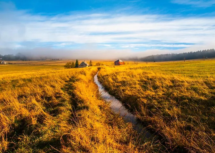 Happy Klínovec * Loučná pod Klínovcem