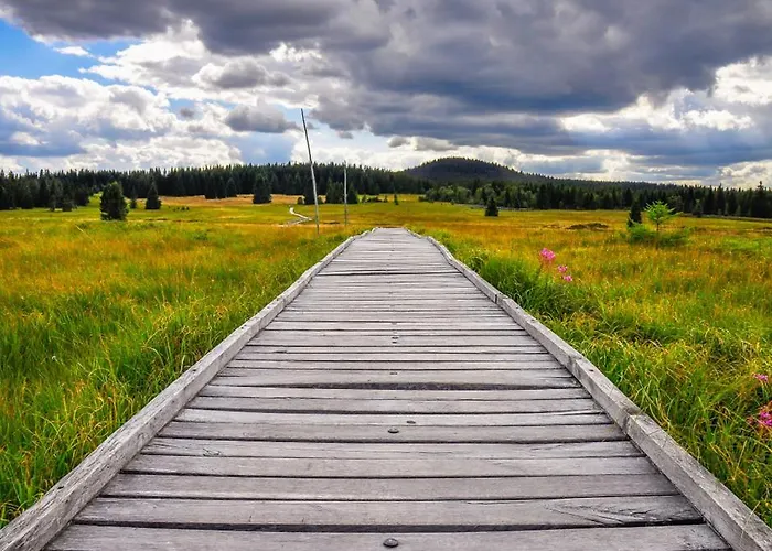 Happy Klínovec * Loučná pod Klínovcem