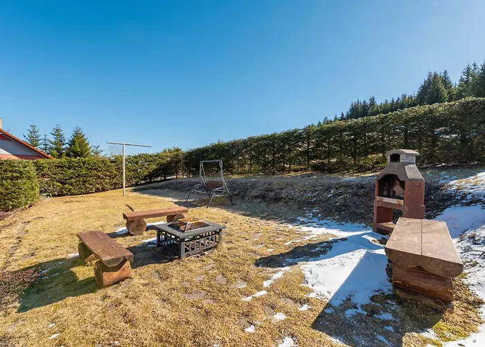 Happy Klínovec Apartmán Loučná pod Klínovcem