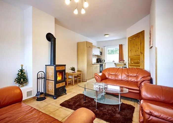 Happy Klínovec Loučná pod Klínovcem